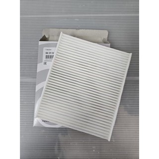 [油虎] BMW E70 F15 F85 X5 X5M 內建 內循環 冷氣濾網 德國製