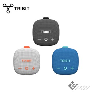 【Tribit】StormBox Micro 3 可攜式藍芽喇叭 ( 台灣總代理 - 原廠公司貨 )
