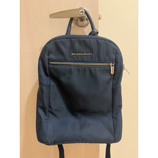 二手Briggs & Riley Rhapsody Slim Backpack