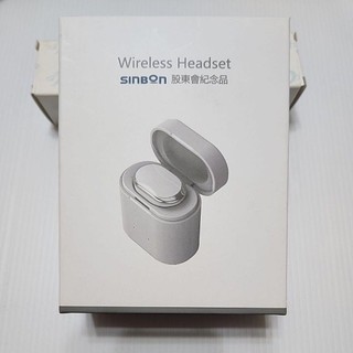 無線耳機Wireless Headset FAE-13-K9