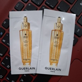 Guerlain 嬌蘭 皇家蜂王乳平衡油精華0.5ml