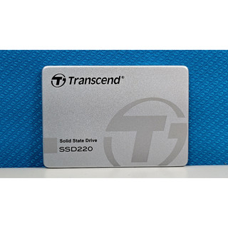 二手良品 創見 240GB SSD Transcend 固態硬碟