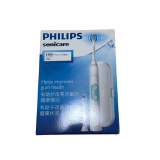 PHILIPS 飛利浦 Sonicare ProtectiveClean智能護齦音波震動牙刷HX6857