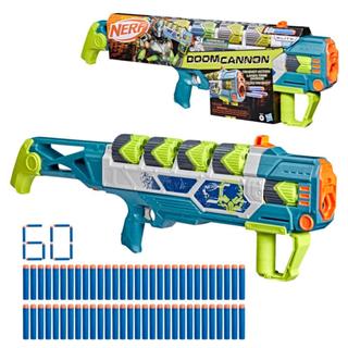 (孩之寶) NERF Rebel Ops 毀滅炮