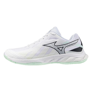 美津濃 MIZUNO FANG 男女 羽球鞋 寬楦款 71GA242315