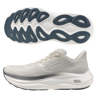 美津濃 MIZUNO WAVE SKY 9 SW 男 跑步鞋 寬楦款 J1GC251164