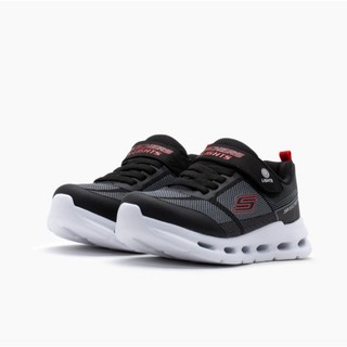 思克威爾 GLIDE-STEP LIGHTS/燈鞋 ON/OFF 400240LBLK Sneakers542