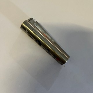 [沐沐屋]Clipper 經典金屬噴射防風打火機 — 生肖限定馬年款