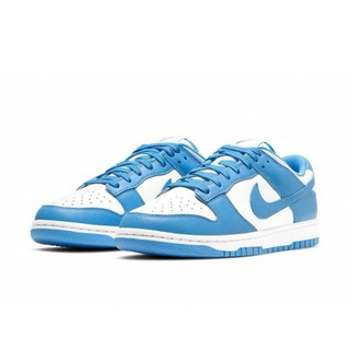 NIKE DUNK LOW GS 北卡藍運動鞋大 童鞋 女鞋 CW1590-103