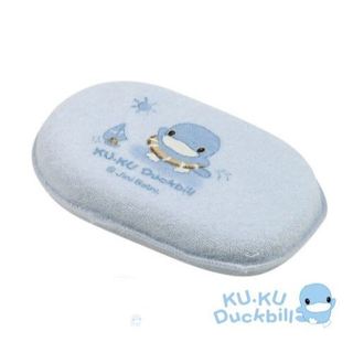 KUKU酷咕鴨抗菌沐浴球 KU1057 /毛巾沐浴球KU1034 沐浴棉 洗澡沐浴棉 公司貨 樂淘淘