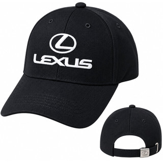 【現貨】Lexus帽子/休閒帽/凌志/服飾配件/棒球帽