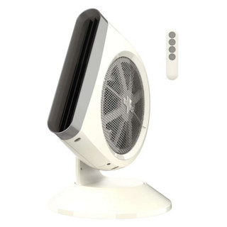 Vornado 渦流空氣循環扇 STRATA 8T-TW 🇺🇸(美式賣場下架商品，請閱讀購買須知，謝謝!)