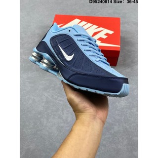 2026新款 NIKE SHOX TL 耐克 系列低幫運動休閑運動鞋