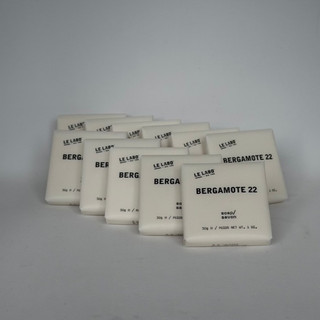 LE LABO BERGAMOTE 22香皂 (30公克)(限量優惠)