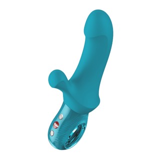 【隔日到貨】Fun Factory BI STRONIC CURVE 曲勁 脈衝震動棒 雙重高潮 按摩棒女生自慰器