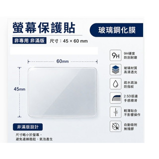 非專用 螢幕貼 可用於 Sony Cyber-shot DSC-WX7 Panasonic LUMIX DMC-FX40