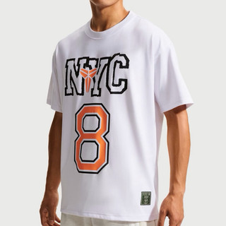 Nike Kobe 男款 Dri-FIT 籃球 寬鬆 短袖 T 恤 IV5111-100