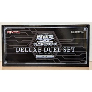 遊戲王 閃刀姬 決鬥萬全套組 日紙 日版 DELUXE DUEL SET 超框包 豪華套組 桌墊 卡盒 卡套