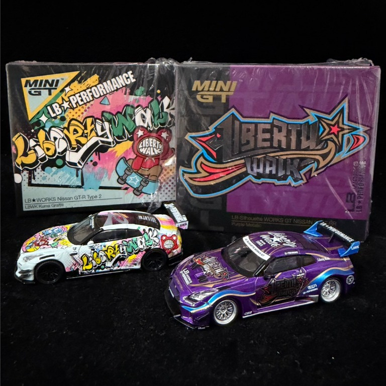 mini gt 244的價格推薦- 2026年9月| 比價比個夠BigGo
