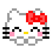 Sanrio Characters Heisei Retro サンリオキャラクターズ