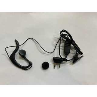 無線電耳機麥克風 K頭 無線電耳麥
