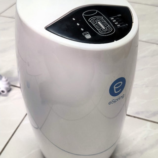 Amway 安麗 益之源淨水器 第二代 eSpring 二代 智能淨水器 10-0185-T 配件齊全 (二手良品)