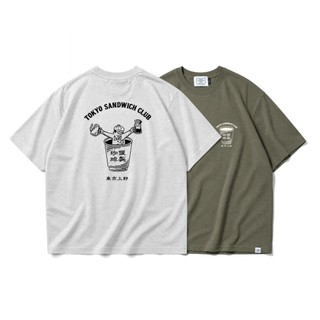 Filter017 TOKYO Uncle Tee