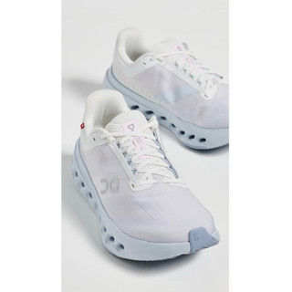 昂跑on cloudsurfer next sneakers uk10
