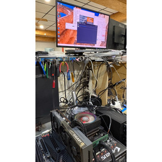 2500 中古 技嘉 GA-X570S AORUS ELITE AX 個人保固1天