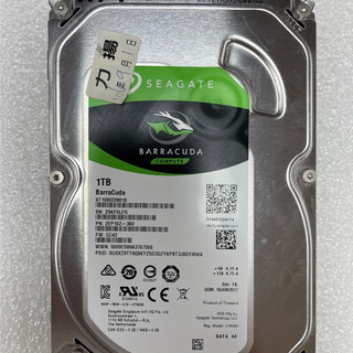 中古1TB硬碟 希捷 TOSHIBA 3.5吋 ST1000DM010 ST1000DM003 DT01ACA100