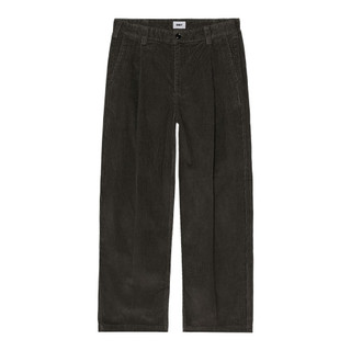 Obey Dean Pleated Corduroy - Wren Faded Wash 長褲 #