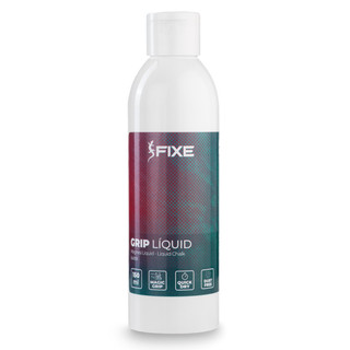 FIXE 攀巖碳酸鎂止滑液 LIQUID CHALK /瑜珈/健身/舉重150ml/1入
