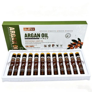 💯限時下殺 ALAPEX argan oil repairing hair oil 摩洛哥堅果油修 護髮油