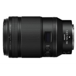 【台中三強3C】Nikon Z MC 105mm f/2.8 VR S公司貨現折$3000至8/31止
