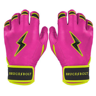 Bruce Bolt 短版 M