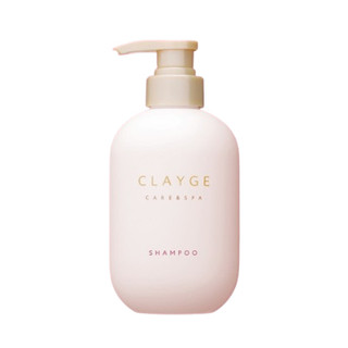 CLAYGE海泥洗髮精M系列500ml舒緩調理