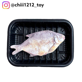 【創意文具】傷心鹹魚乾 便利貼 便條紙 創意便利貼 創意便條紙 備忘錄 記事 筆記 隨意貼 惡搞 模擬 鹹魚乾 特色