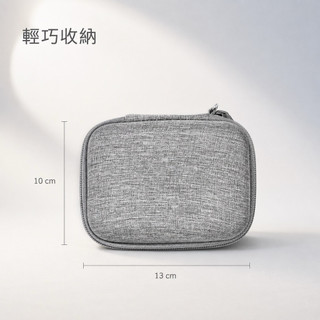 防壓旅行盒-CLEARONE 清洗便攜收納包