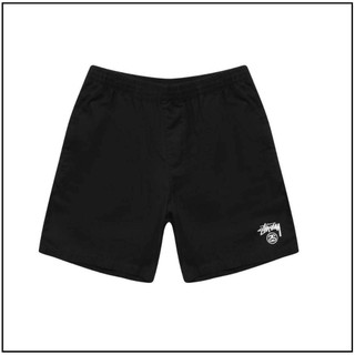 STUSSY Basic Stock Beach Short 沙灘 運動 短褲 休閒褲 海灘褲 男女款 澳版 GD IU