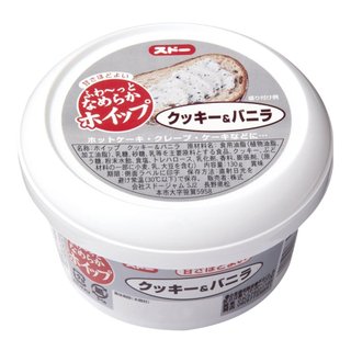 #悠西將# 日本 SUDO 抹醬 吐司抹醬 香草餅乾風味抹醬 香草風味