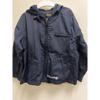 👉二手👉Timberland 童裝 防風外套