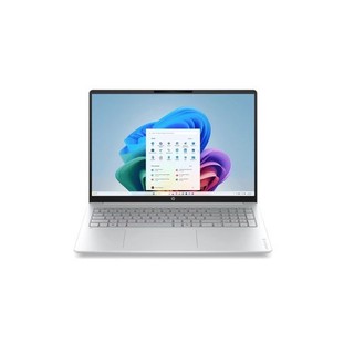 【HP 惠普】OmniBook 3 系列 16吋 輕盈高效筆電 冰川銀(Core 5 120U/16GB/512GB/W
