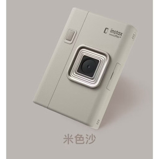 FUJIFILM instax mini LiPlay+ PIUS 拍立得原廠公司貨尚在保固內