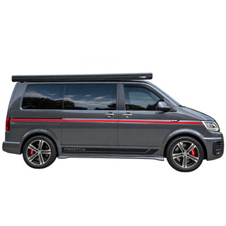 【UNRV環球露營車】車邊帳 FIAMMA F45S 300 T5 T6 加州號 露營 野營 車側帳 衝浪 越野 戶外
