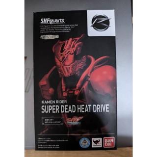 SHF 假面騎士 Drive 超死火 Drive 的劇場版