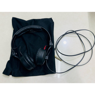 Sennheiser HD 25 監聽耳機
