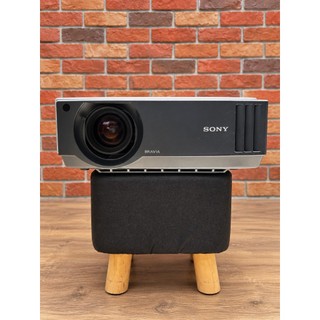 SONY VPL-AW10 家庭劇院投影機 3LCD 720P HDMI 燈泡217小時 日本製