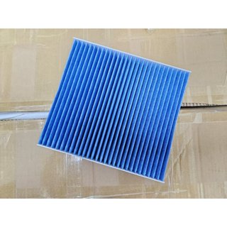 AUDI VW SKODA A3 Q3 GOLF TIGUAN KAROQ OCTAVIA PM2.5 抗菌冷氣濾網