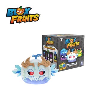 Blox Fruits 4吋收藏版毛絨玩具系列3 盲盒 盒玩 隨機發貨 ToysRUs玩具反斗城
