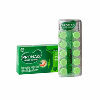 PROMAG TABLET